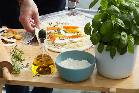 Pitsalabidas Barbecook