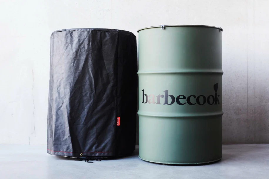 Esmaklassiline kate Barbecook Edson grillile