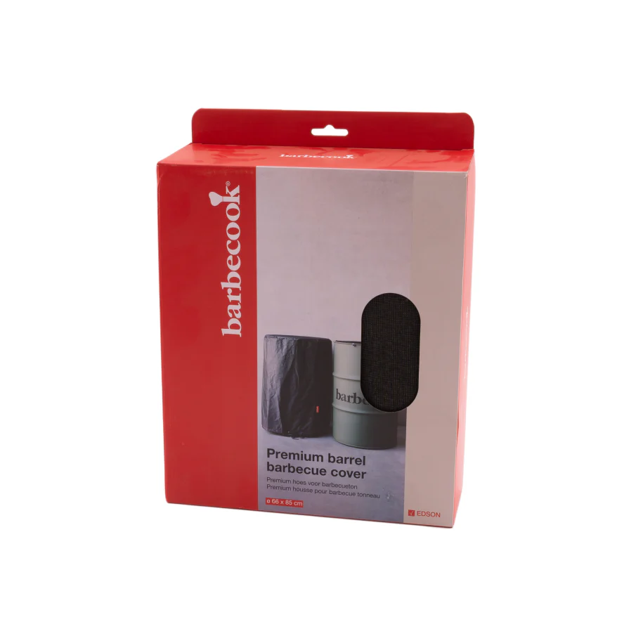 Esmaklassiline kate Barbecook Edson grillile