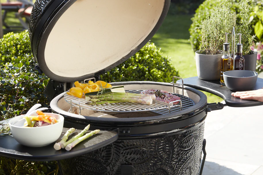 Paindlik grillimissüsteem Barbecook Kamal 60/XL