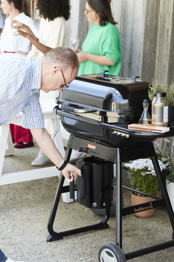 Grillstarter Barbecook Magnus grillile - Barbecook
