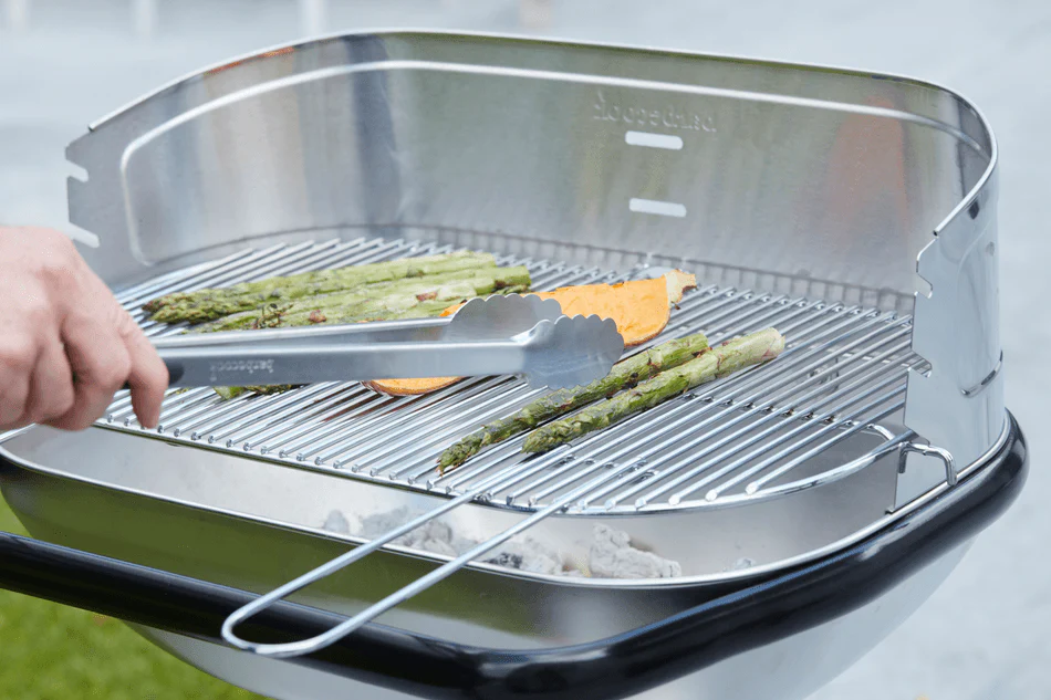 Barbecook roostevabast terasest grillrest 55 x 33,6 cm