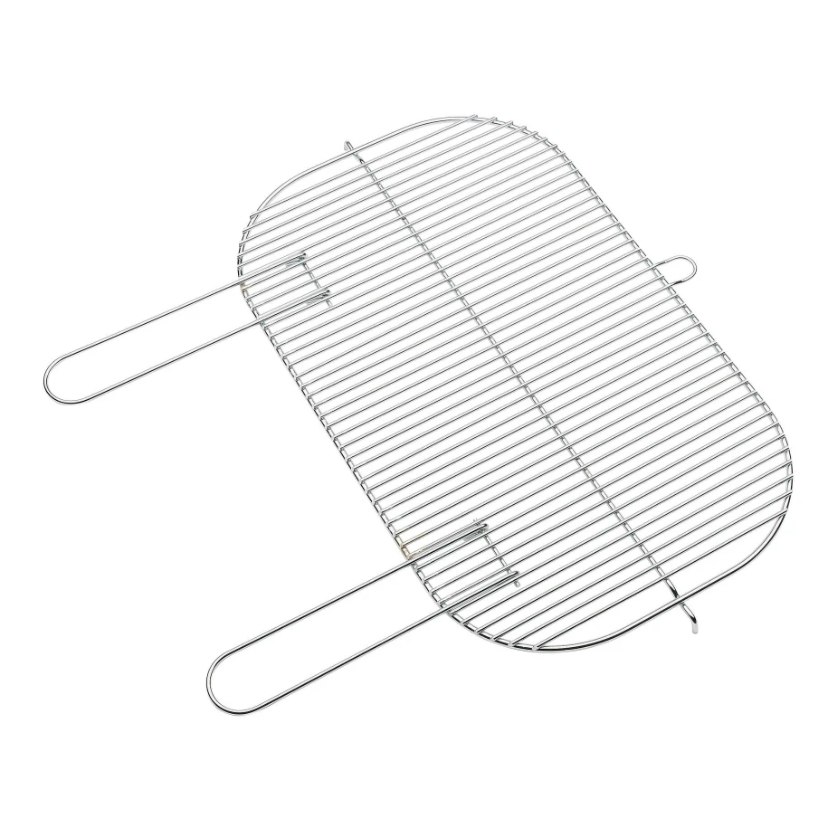 Barbecook roostevabast terasest grillrest 55 x 33,6 cm