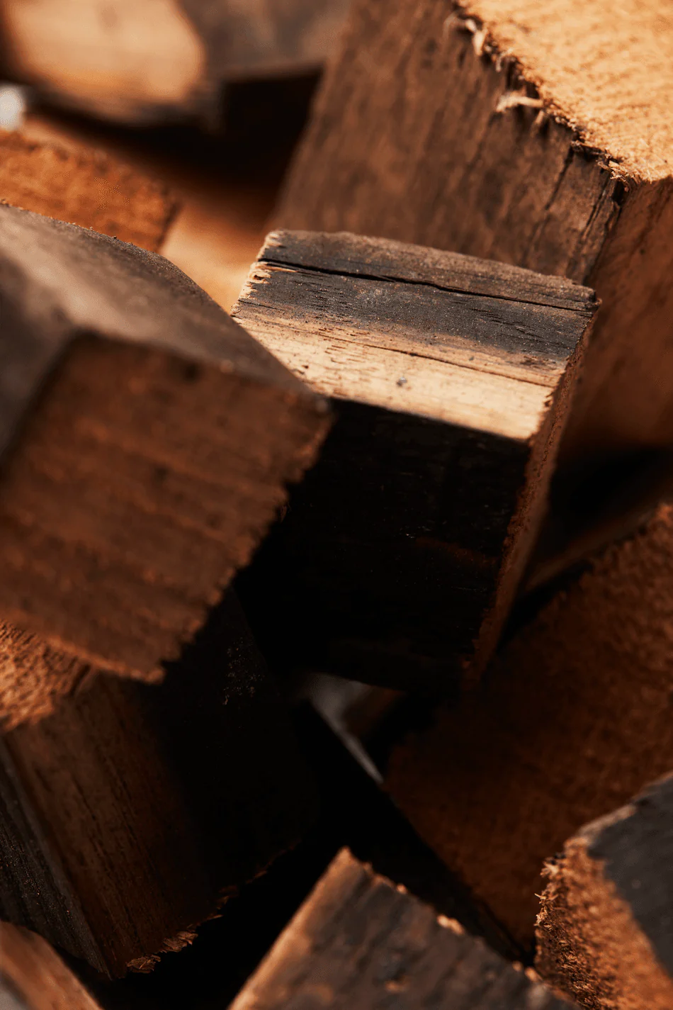 Suitsuklotsid Barbecook tamm, 900 g