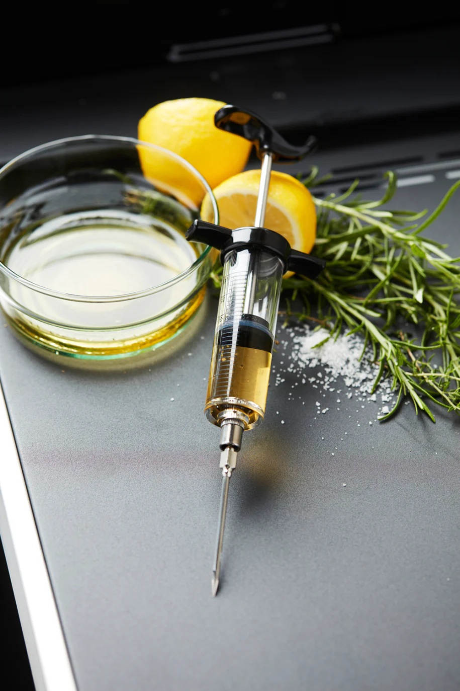 Marinaadisüstal Barbecook