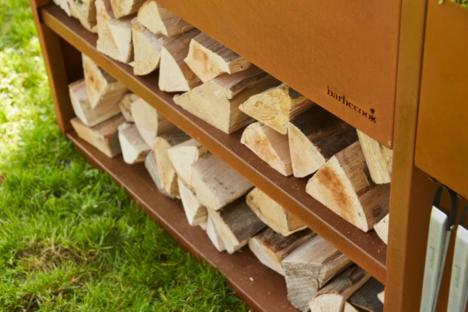 Lisalaud Barbecook Nestor Buddy